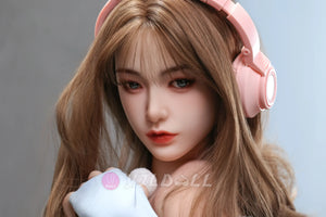 Lei Yu sexdukke (YJL Doll 168cm d-cup #808 TPE+silikon)