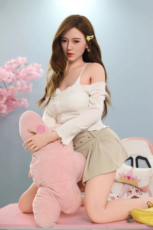 Lang li sexdukke (YJL Doll 170cm d-cup #807 TPE+silikon)