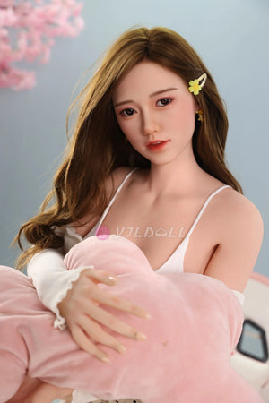 Lang li sexdukke (YJL Doll 170cm d-cup #807 TPE+silikon)