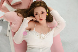 Lang li sexdukke (YJL Doll 170cm d-cup #807 TPE+silikon)