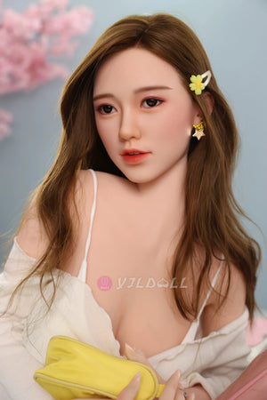 Lang li sexdukke (YJL Doll 170cm d-cup #807 TPE+silikon)