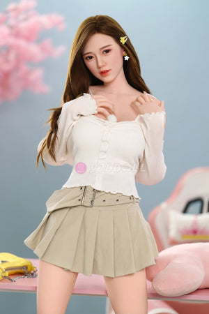 Lang li sexdukke (YJL Doll 170cm d-cup #807 TPE+silikon)