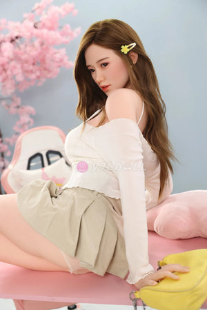 Lang li sexdukke (YJL Doll 170cm d-cup #807 TPE+silikon)