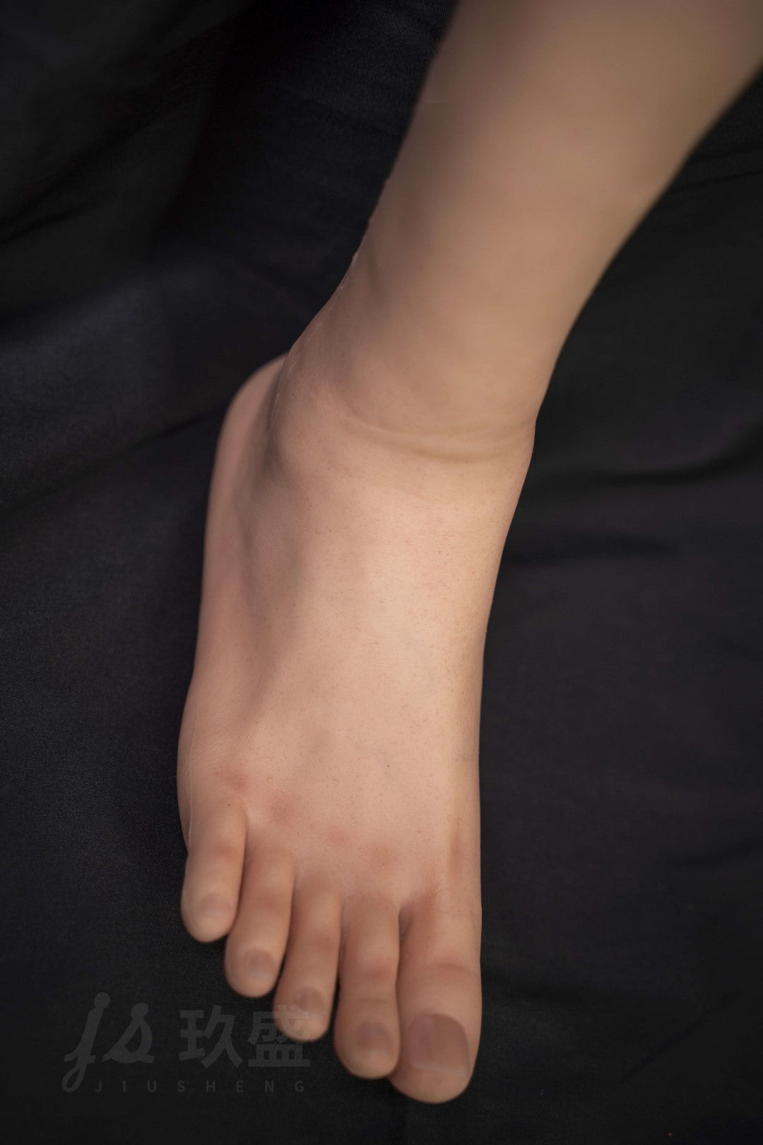 Yuffie sexdukke (Jiusheng 168cm C-cup #74 Silikon)