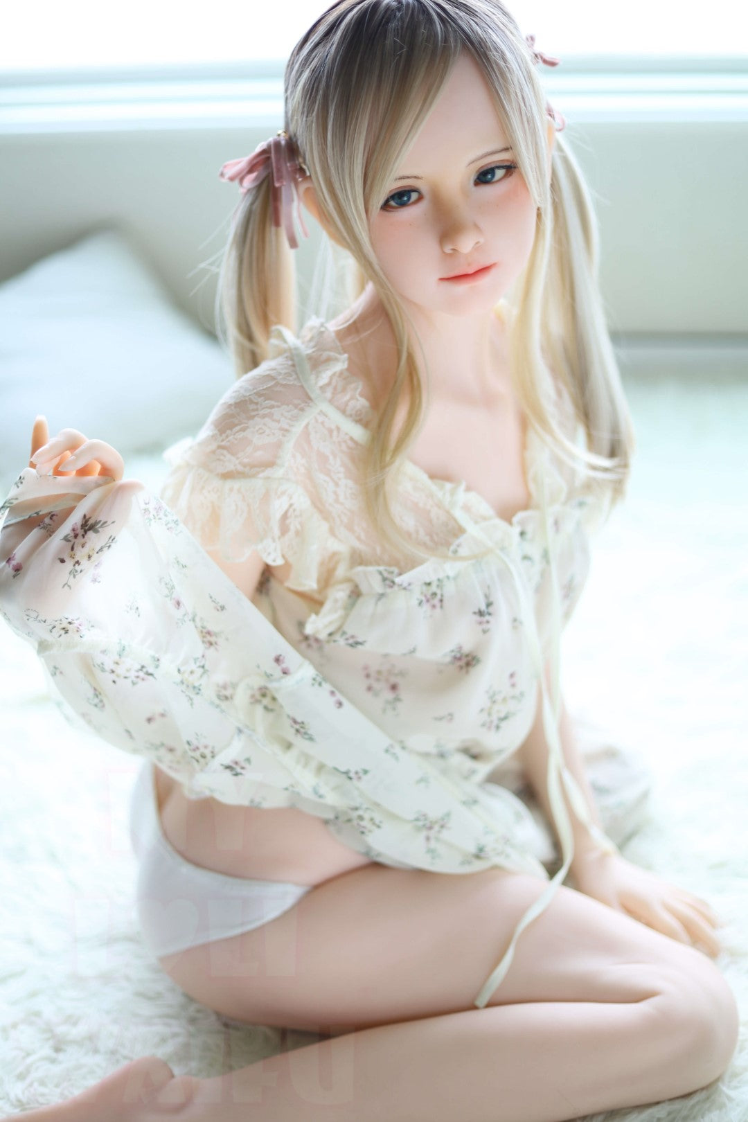 Yuki sexdukke (My Loli Waifu 148cm B-cup #13 TPE)