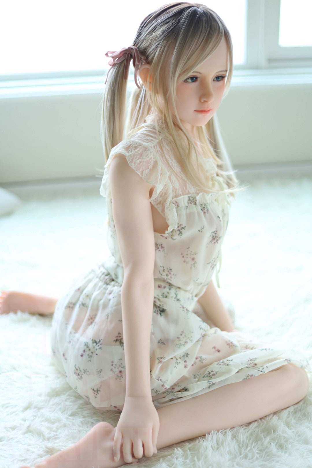 Yuki sexdukke (My Loli Waifu 148cm B-cup #13 TPE)