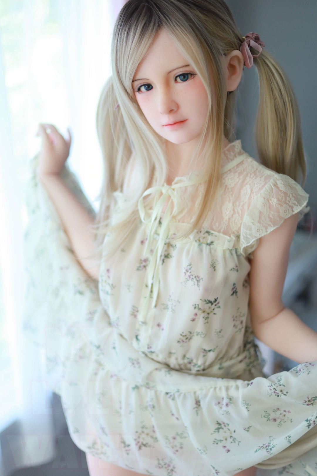 Yuki sexdukke (My Loli Waifu 148cm B-cup #13 TPE)