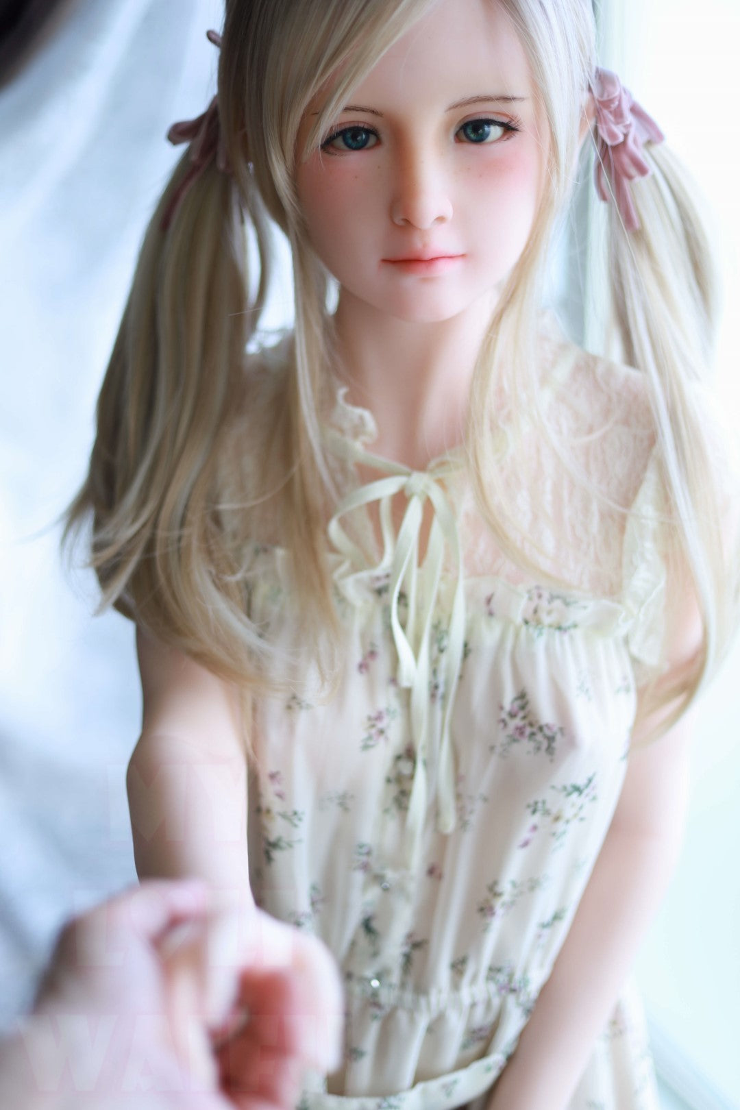 Yuki sexdukke (My Loli Waifu 148 cm B-cup #13 TPE)