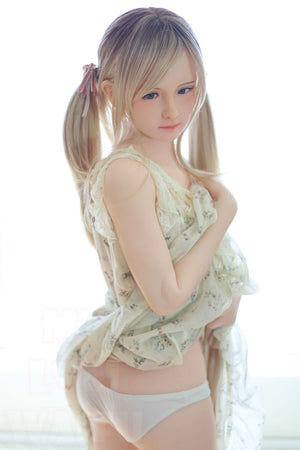 Yuki sexdukke (Min loli waifu 148cm b-cup TPE)