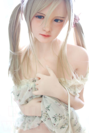 Yuki sexdukke (Min loli waifu 148cm b-cup TPE)