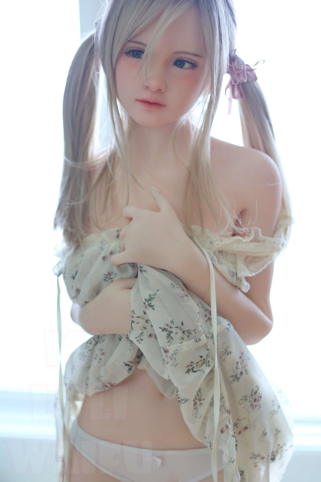 Yuki sexdukke (My Loli Waifu 148 cm B-cup #13 TPE)