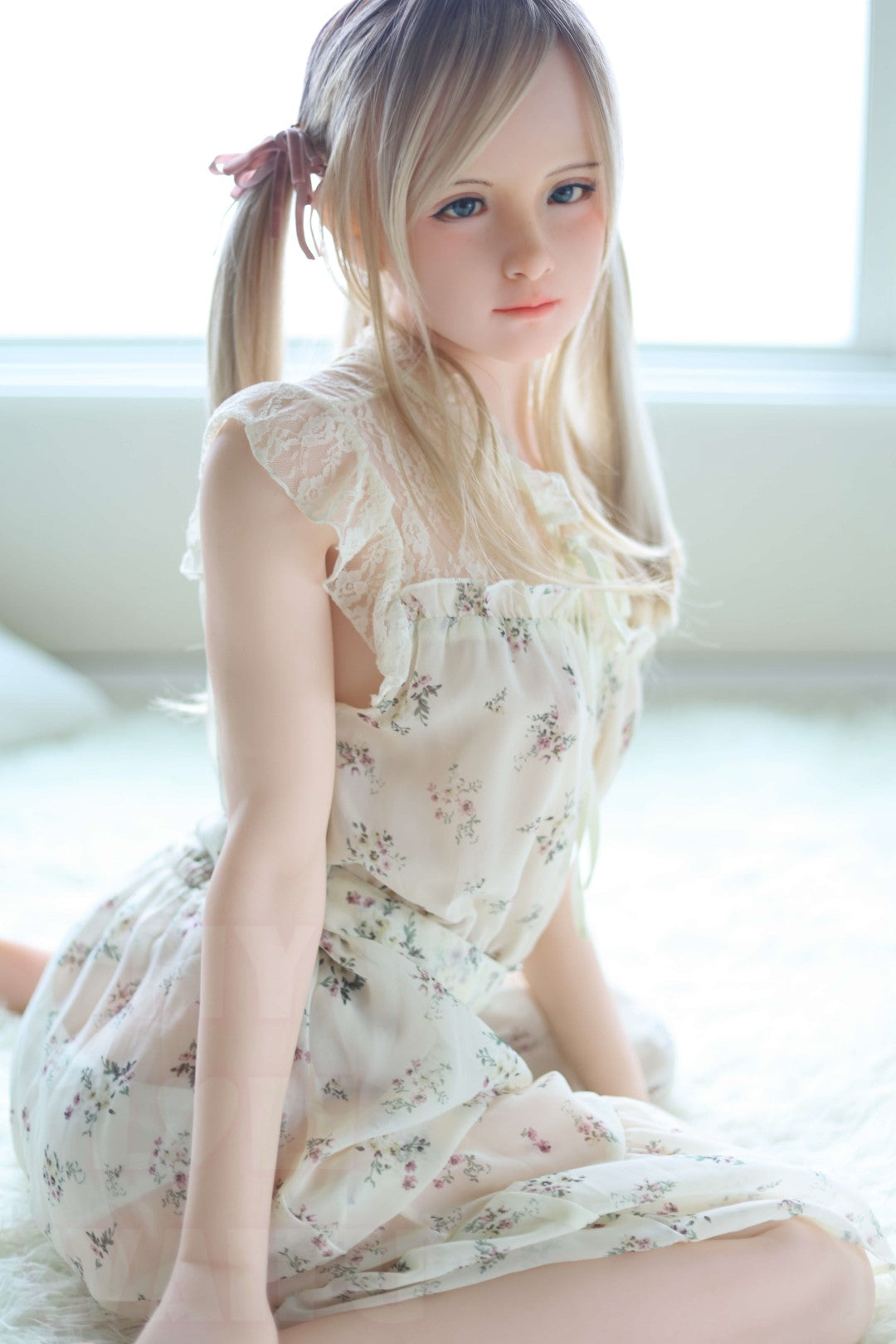 Yuki sexdukke (My Loli Waifu 148cm B-cup #13 TPE)