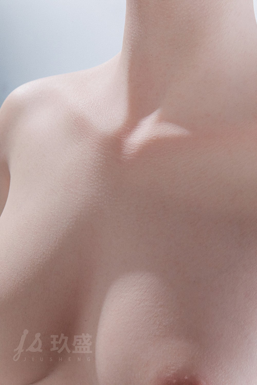 Yume sexdukke (Jiusheng 149cm B-cup #38 Silikon)