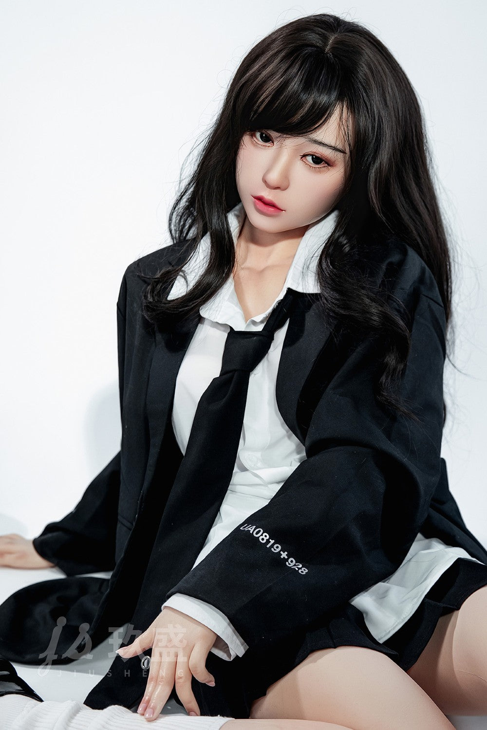 Yume sexdukke (Jiusheng 149cm B-cup #38 Silikon)