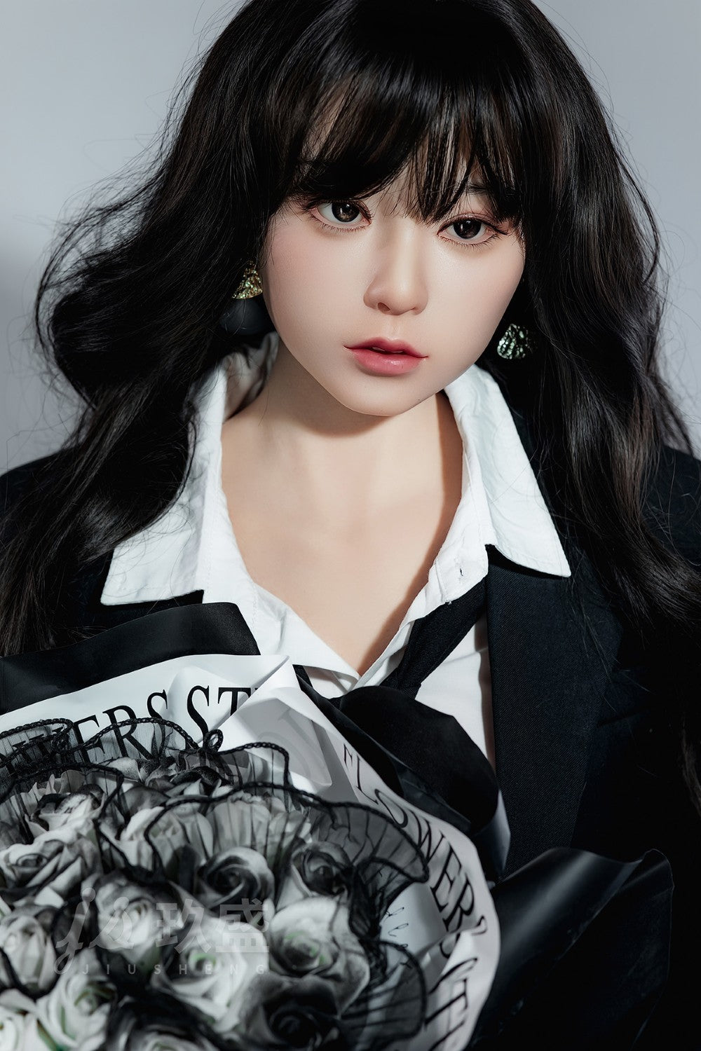 Yume sexdukke (Jiusheng 149cm B-cup #38 Silikon)