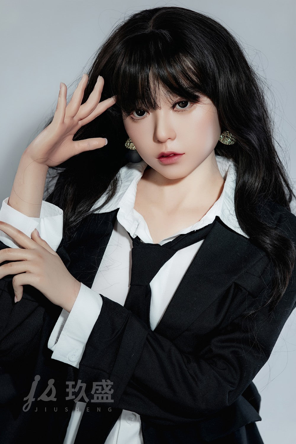 Yume sexdukke (Jiusheng 149cm B-cup #38 Silikon)