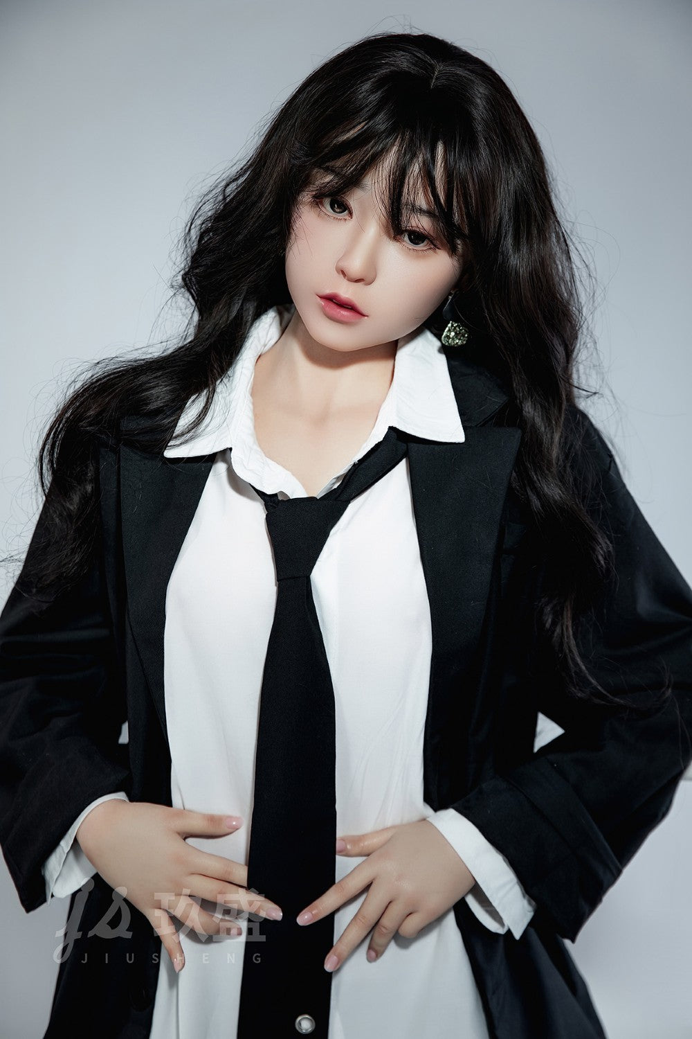 Yume sexdukke (Jiusheng 149cm B-cup #38 Silikon)