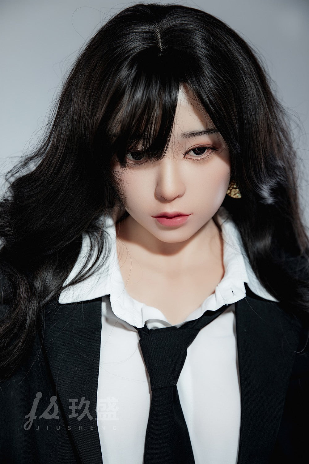 Yume sexdukke (Jiusheng 149cm B-cup #38 Silikon)