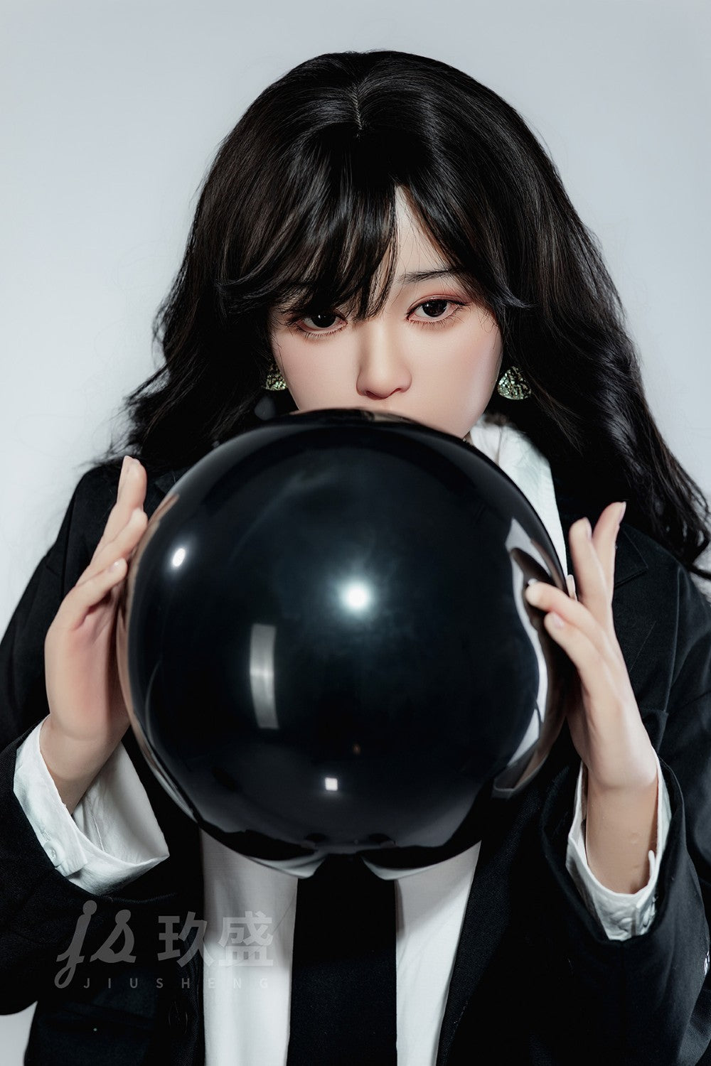 Yume sexdukke (Jiusheng 149cm B-cup #38 Silikon)