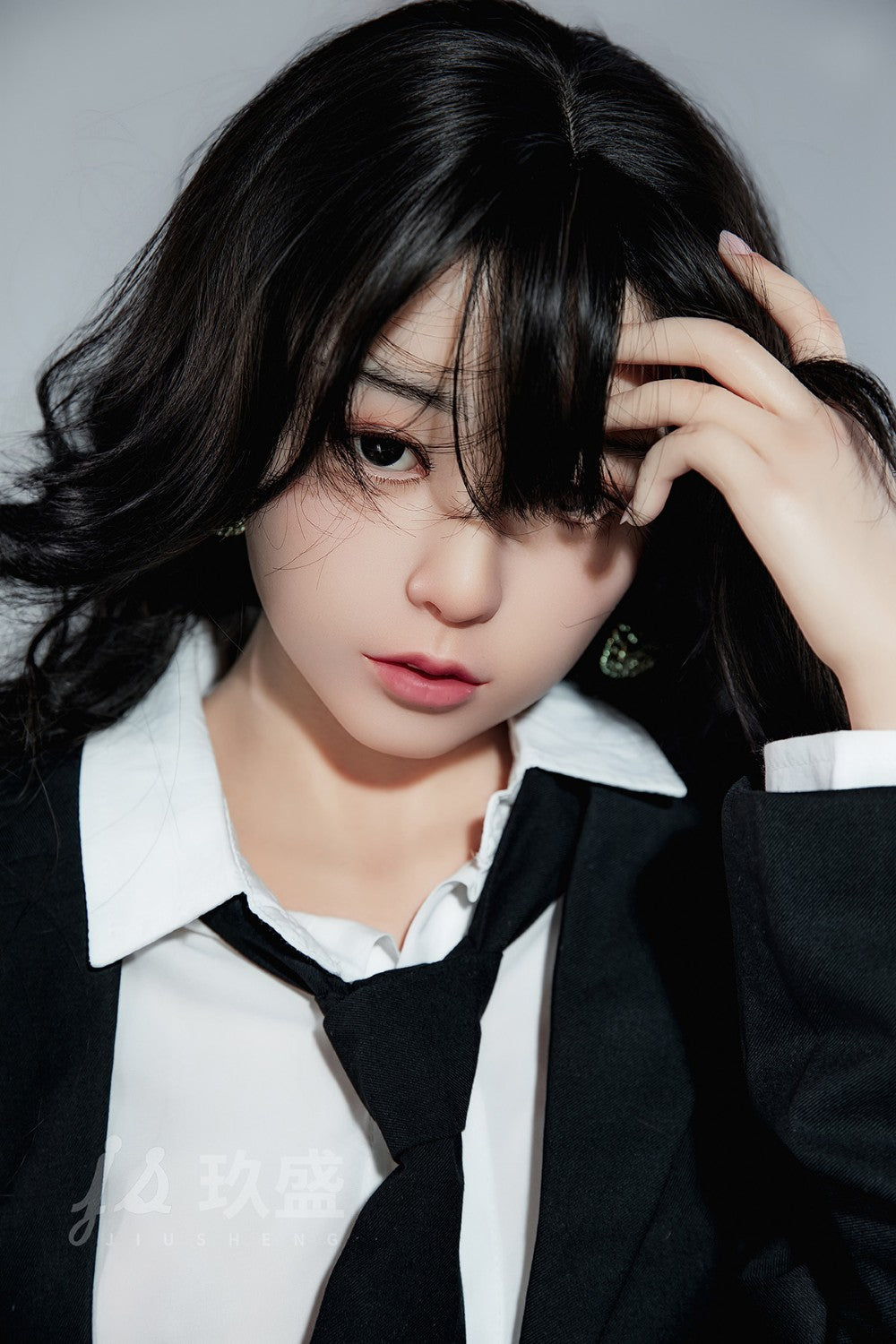 Yume sexdukke (Jiuseng 149cm B-cup #38 silikon)