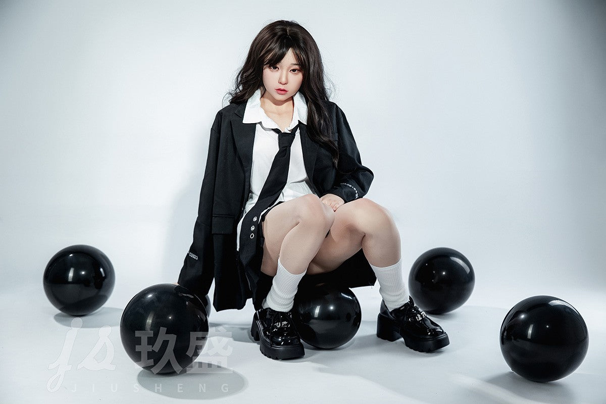 Yume sexdukke (Jiusheng 149cm B-cup #38 Silikon)