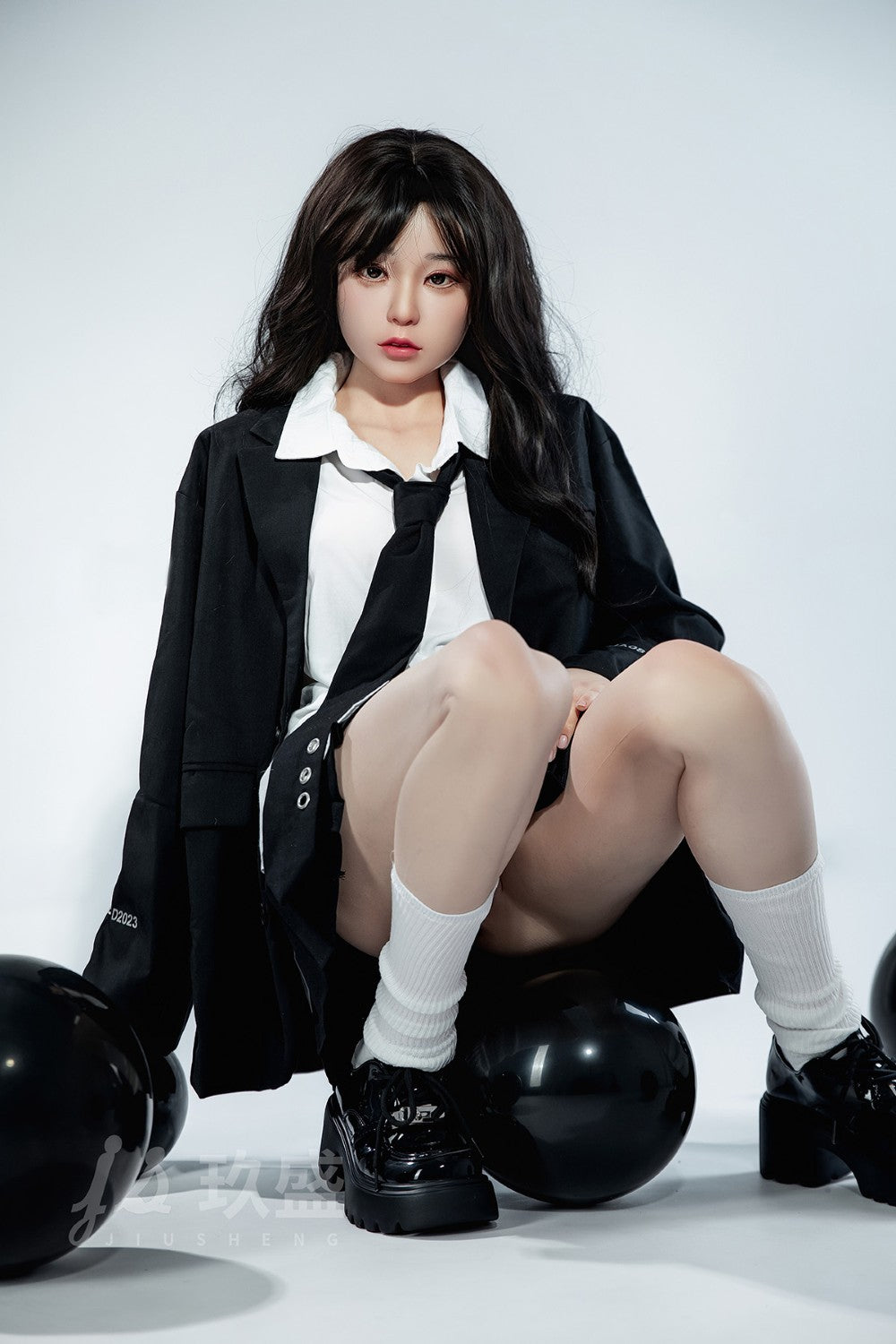 Yume sexdukke (Jiusheng 149cm B-cup #38 Silikon)