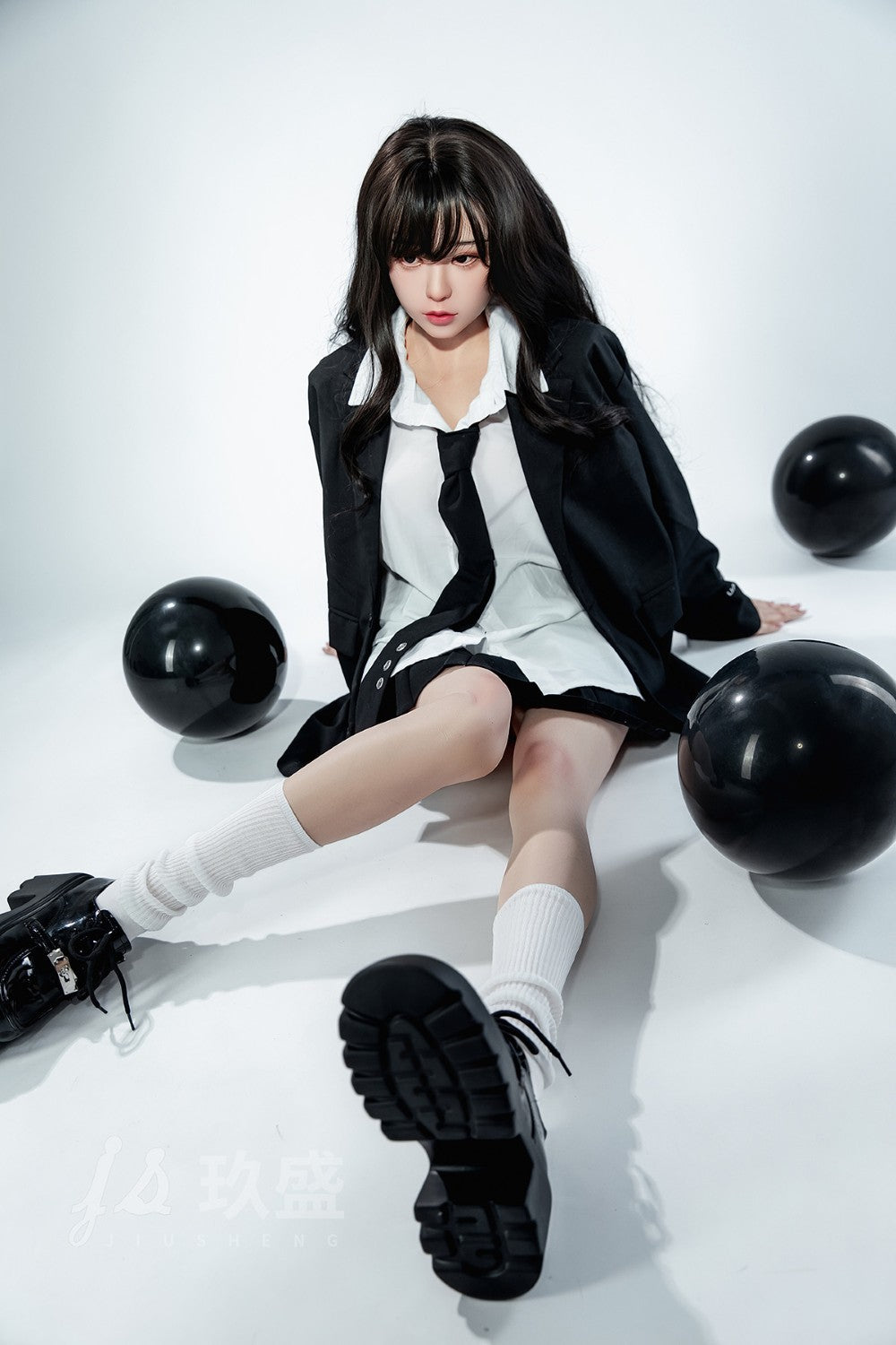 Yume sexdukke (Jiuseng 149cm B-cup #38 silikon)