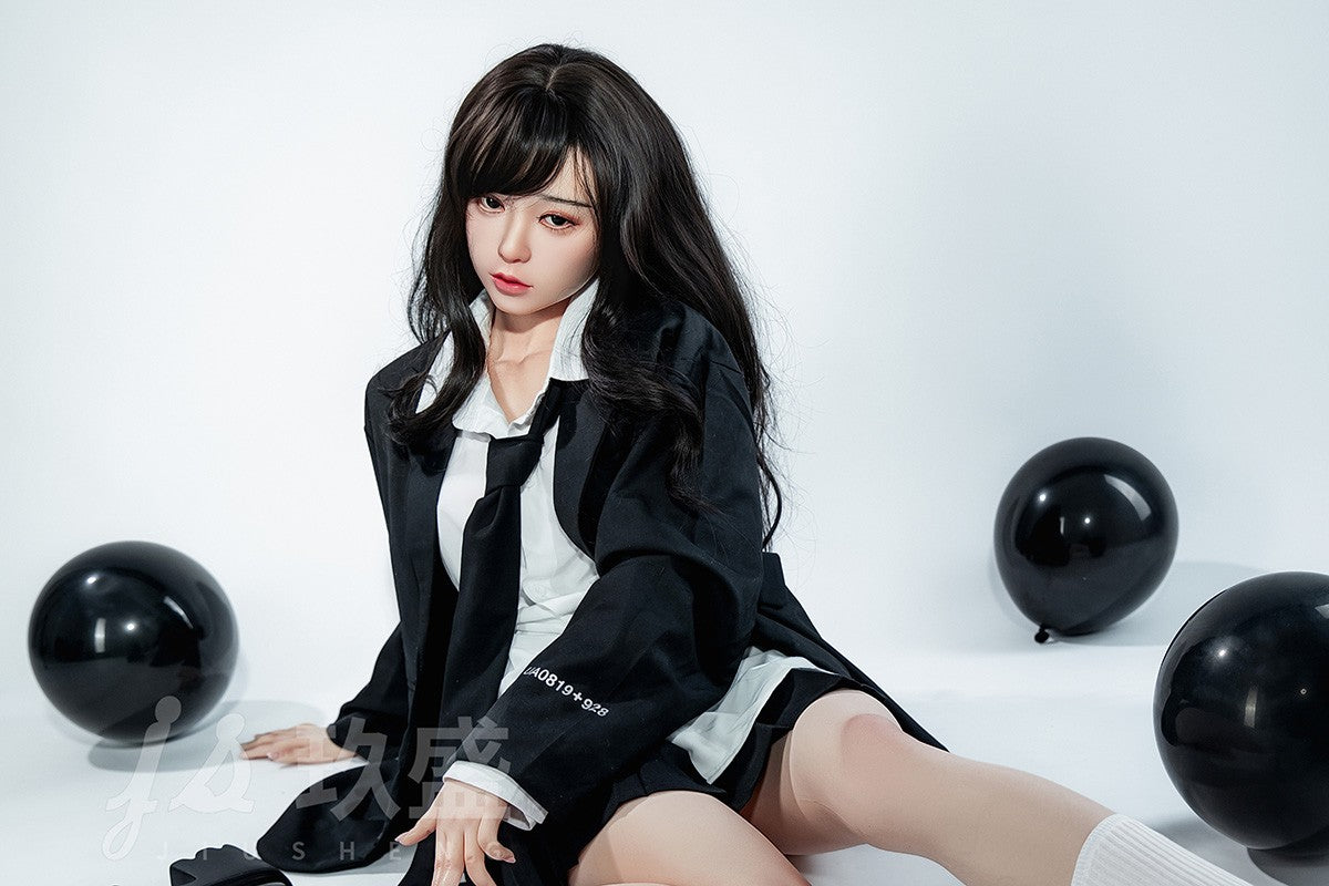 Yume sexdukke (Jiusheng 149cm B-cup #38 Silikon)