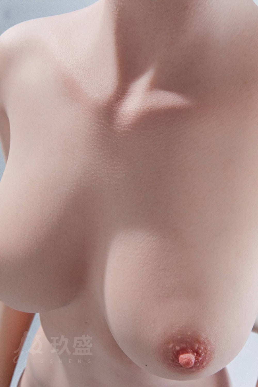 Yume sexdukke (Jiuseng 149cm B-cup #38 silikon)