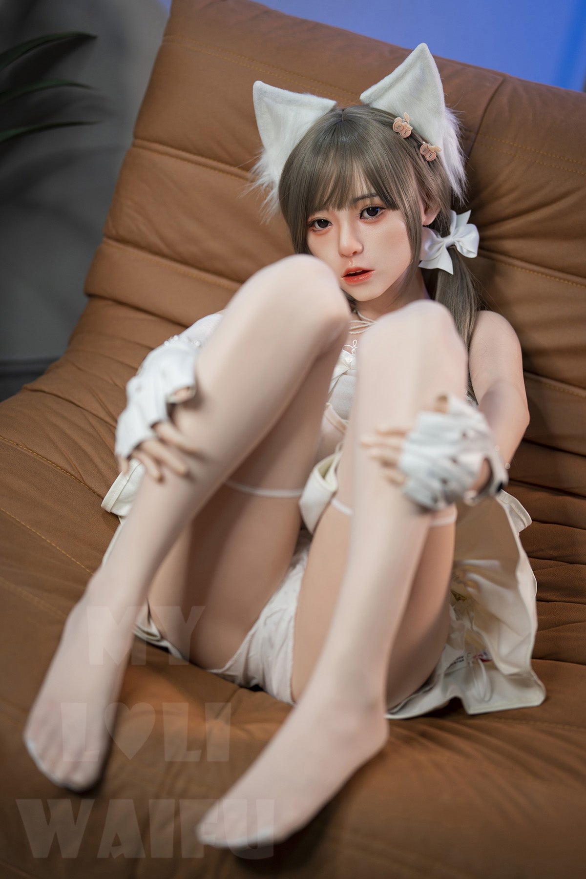 Yume sexdukke (My Loli Waifu 145cm B-cup #38c silikon)