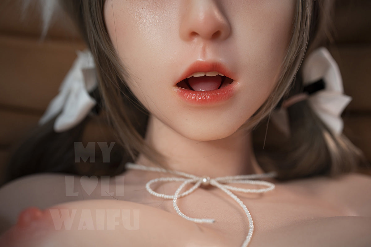 Yume sexdukke (My Loli Waifu 145cm B-cup #38c silikon)