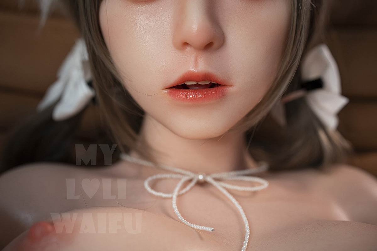 Yume sexdukke (My Loli Waifu 145cm B-cup #38c silikon)