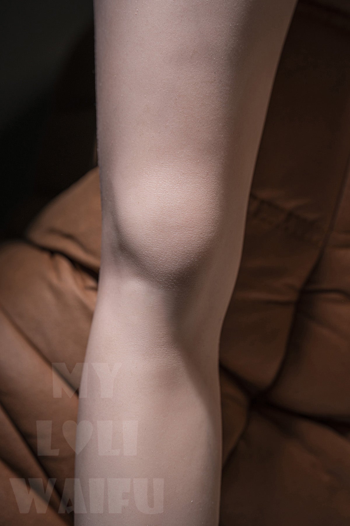 Yume sexdukke (My Loli Waifu 145 cm B-cup #38C silikon)