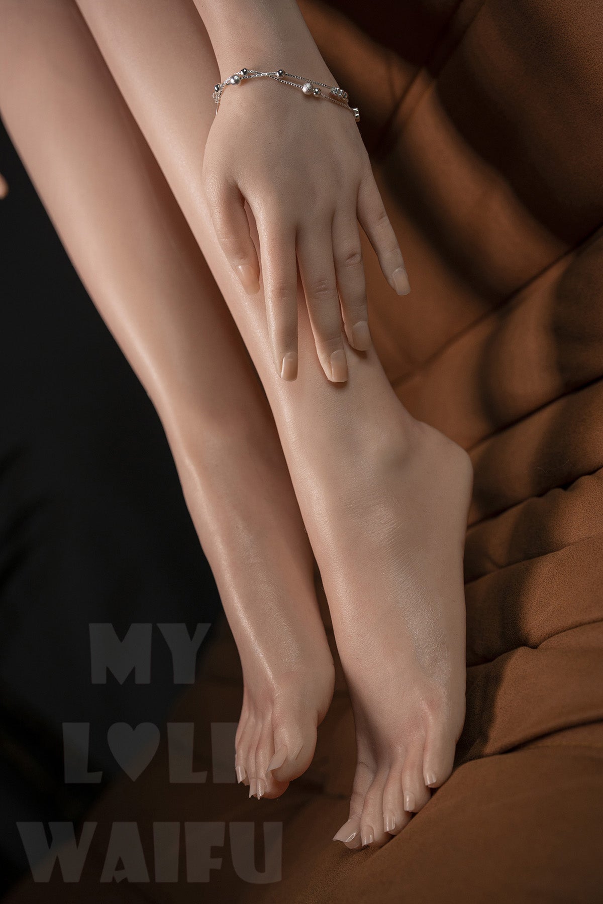 Yume sexdukke (My Loli Waifu 145 cm B-cup #38C silikon)