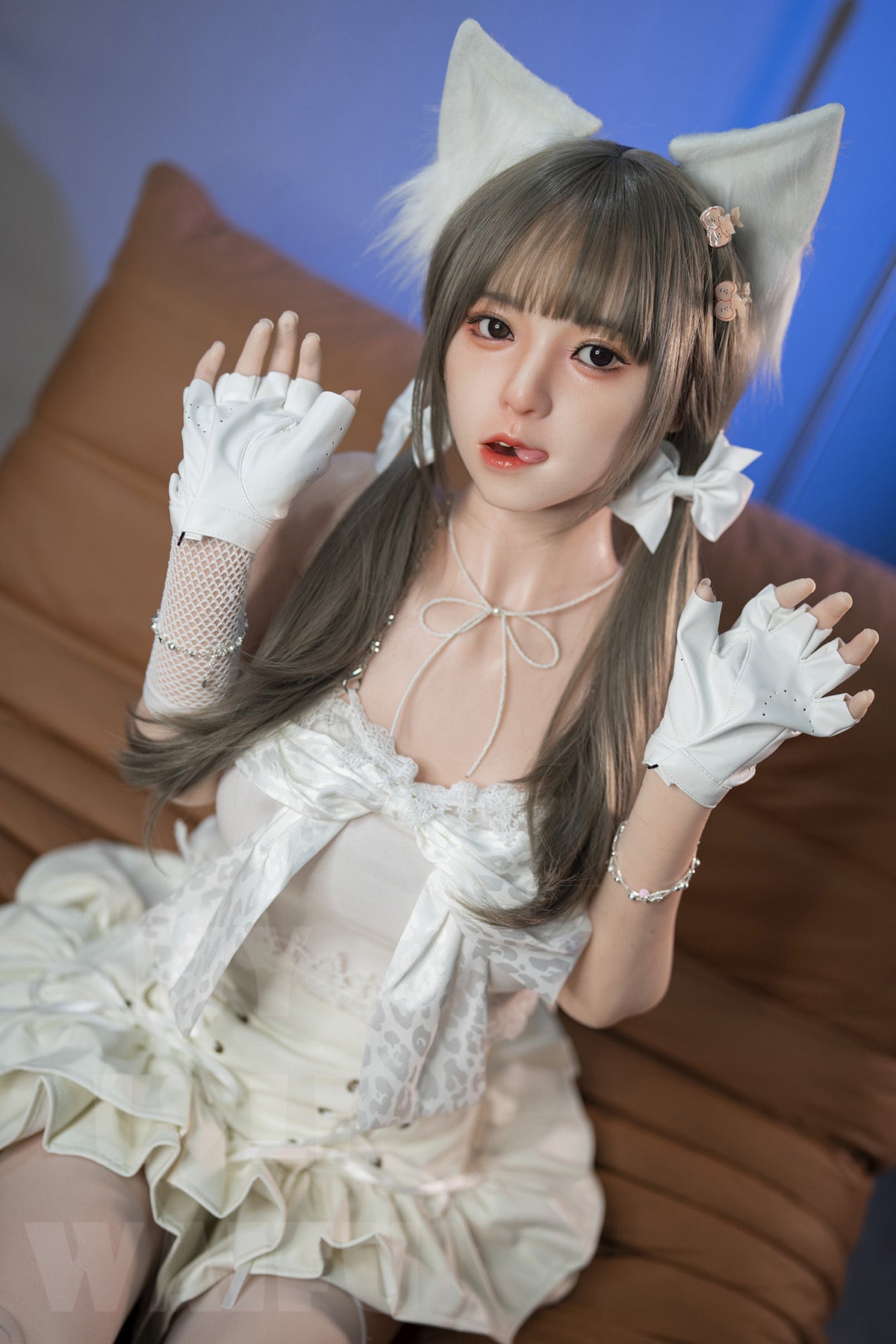 Yume sexdukke (My Loli Waifu 145cm B-cup #38c silikon)