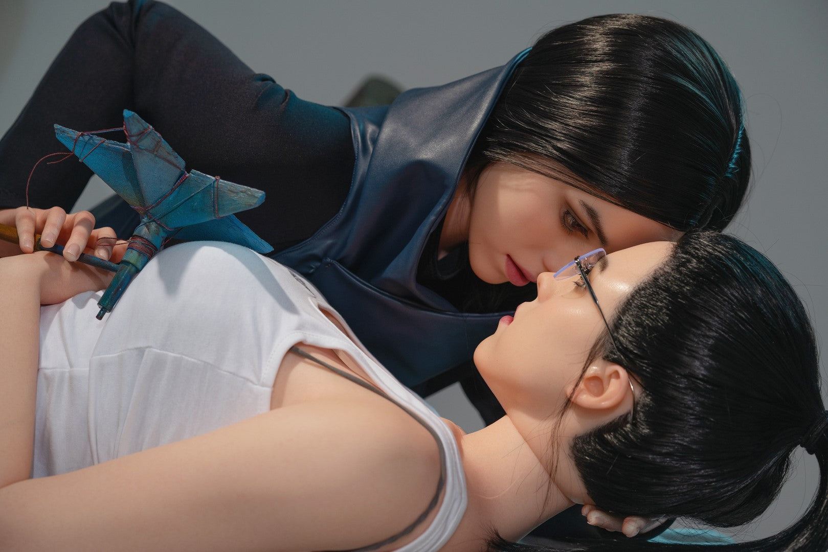 Mama Sex doll (Game Lady 168cm e-cup No.01 silicone)