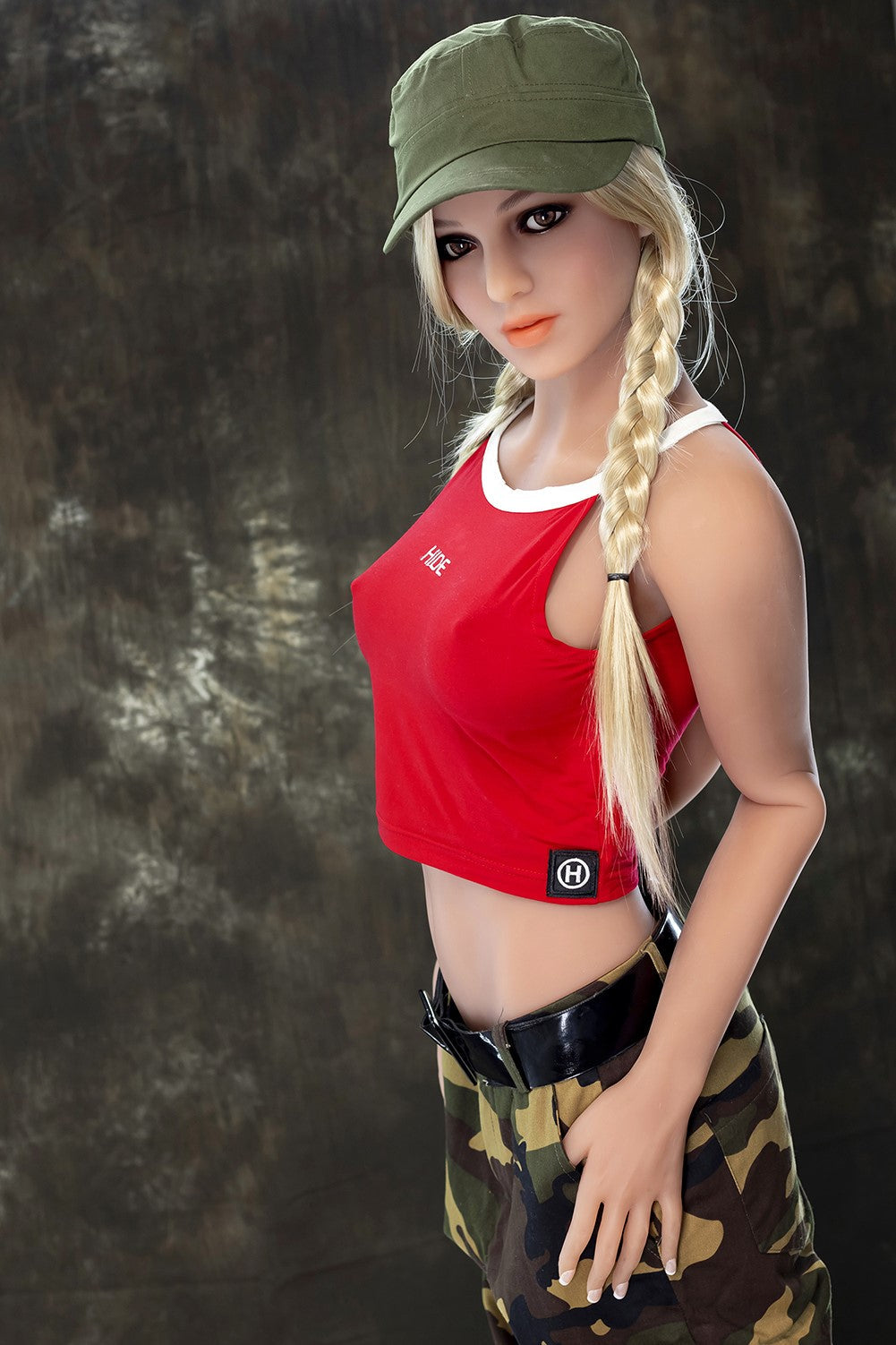 Jane - Populær rimelig sexdukke (DX Value 166 cm C-cup TPE) EXPRESS