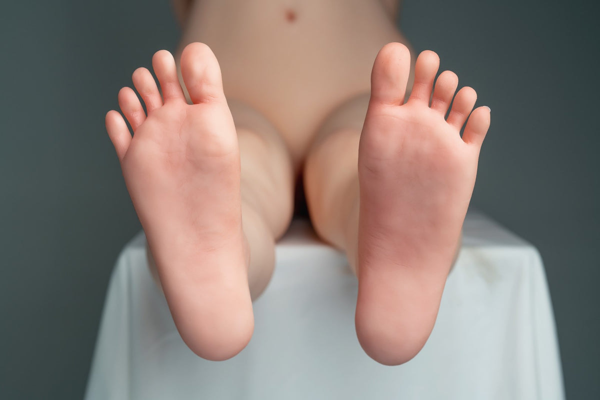 Aerith sexdukke (Game Lady 168 cm E-cup nr.04 silikon)