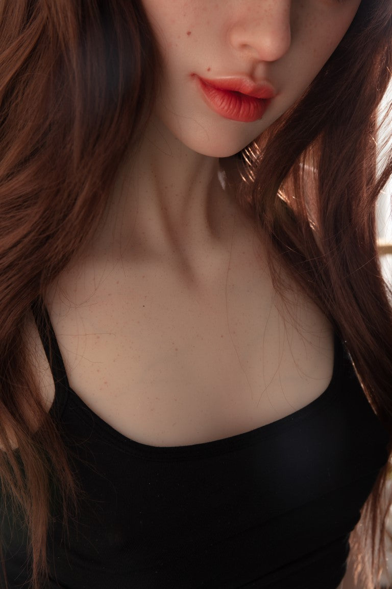 Hedy sexdukke (Starpery 171cm a-cup TPE+silikon)