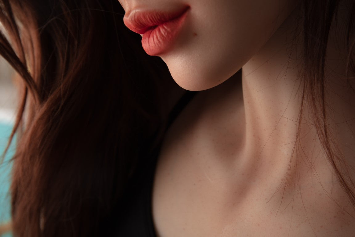 Hedy sexdukke (Starpery 171 cm A-cup silikon) EXPRESS