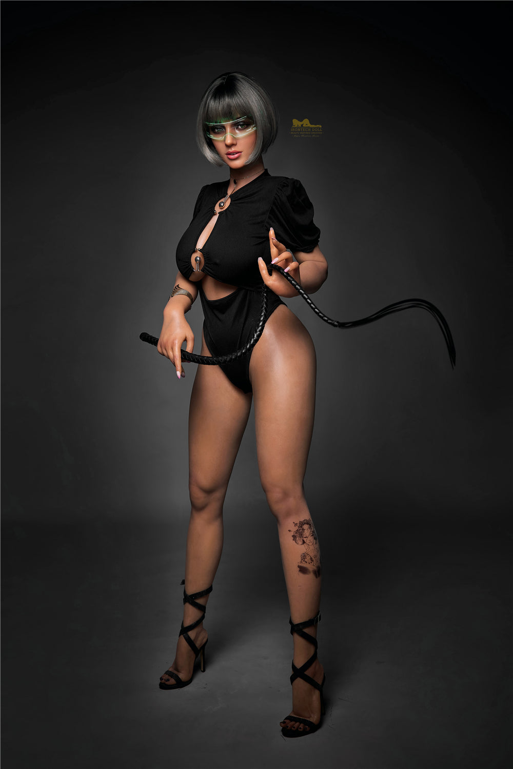 juni sexdukke (Irontech Doll 165cm f-cup S5 silikon)