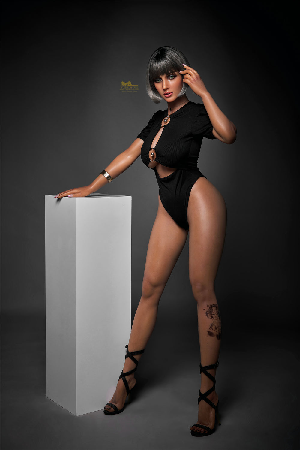 juni sexdukke (Irontech Doll 165cm f-cup S5 silikon)