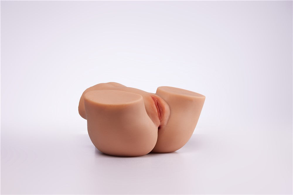 Butt Big Curvy Sex doll (Irontech Doll Hip 110cm TPE)