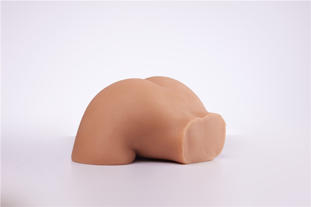 Butt Big Curvy Sex doll (Irontech Doll Hip 110cm TPE)
