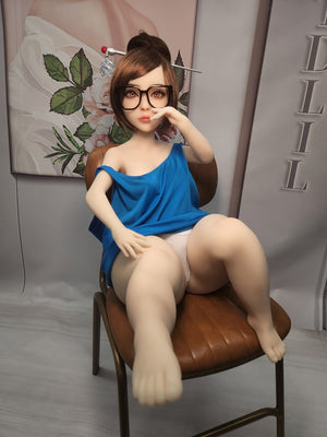 Mei sexdukke (WM-Doll 96cm e-cup #103 TPE)