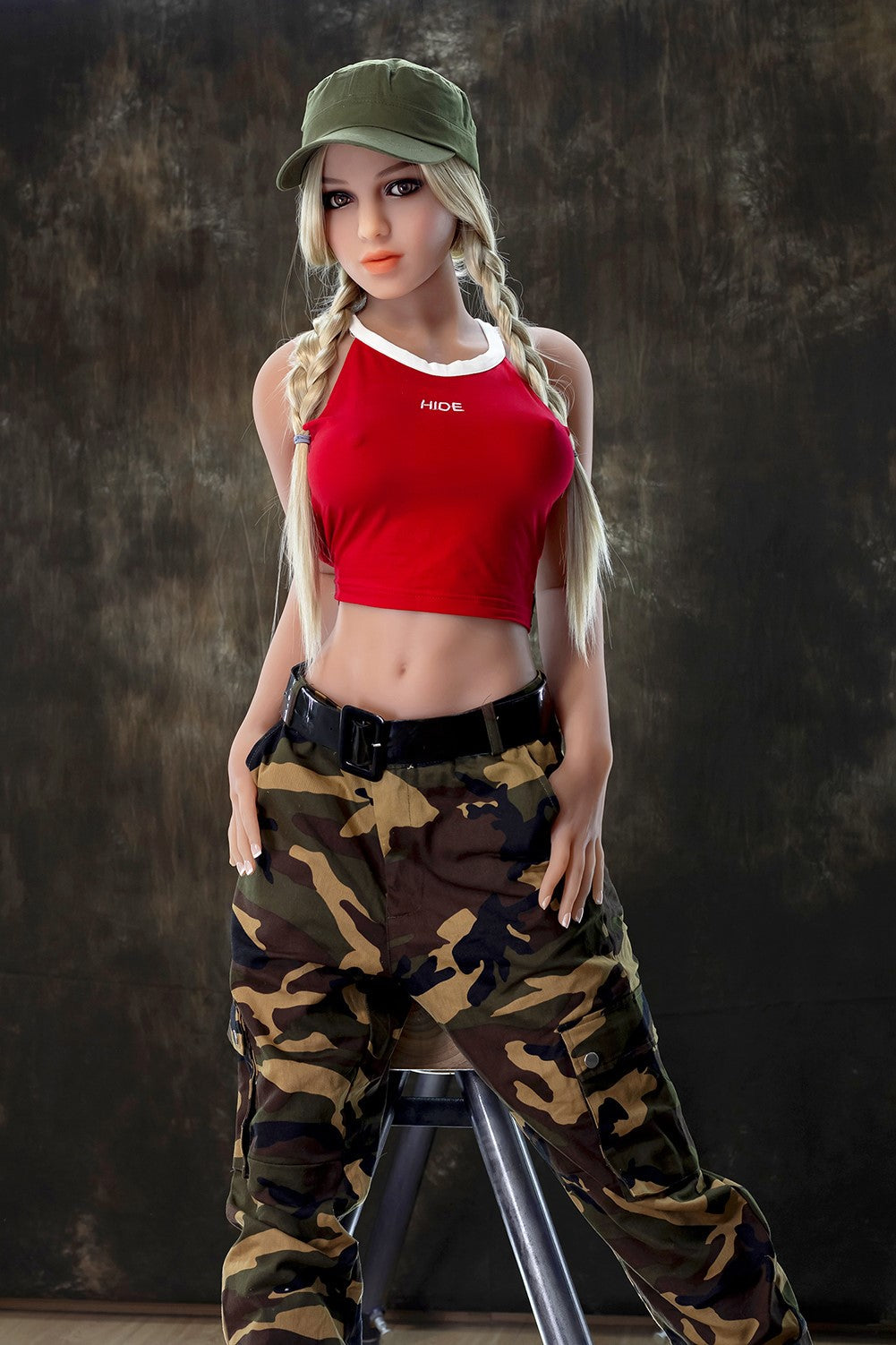 Jane - Populær rimelig sexdukke (DX Value 166 cm C-cup TPE) EXPRESS