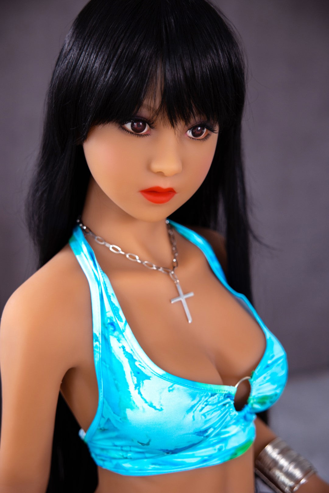 Matilda - A cutie sex doll (DX Value 141cm E-cup TPE) EXPRESS