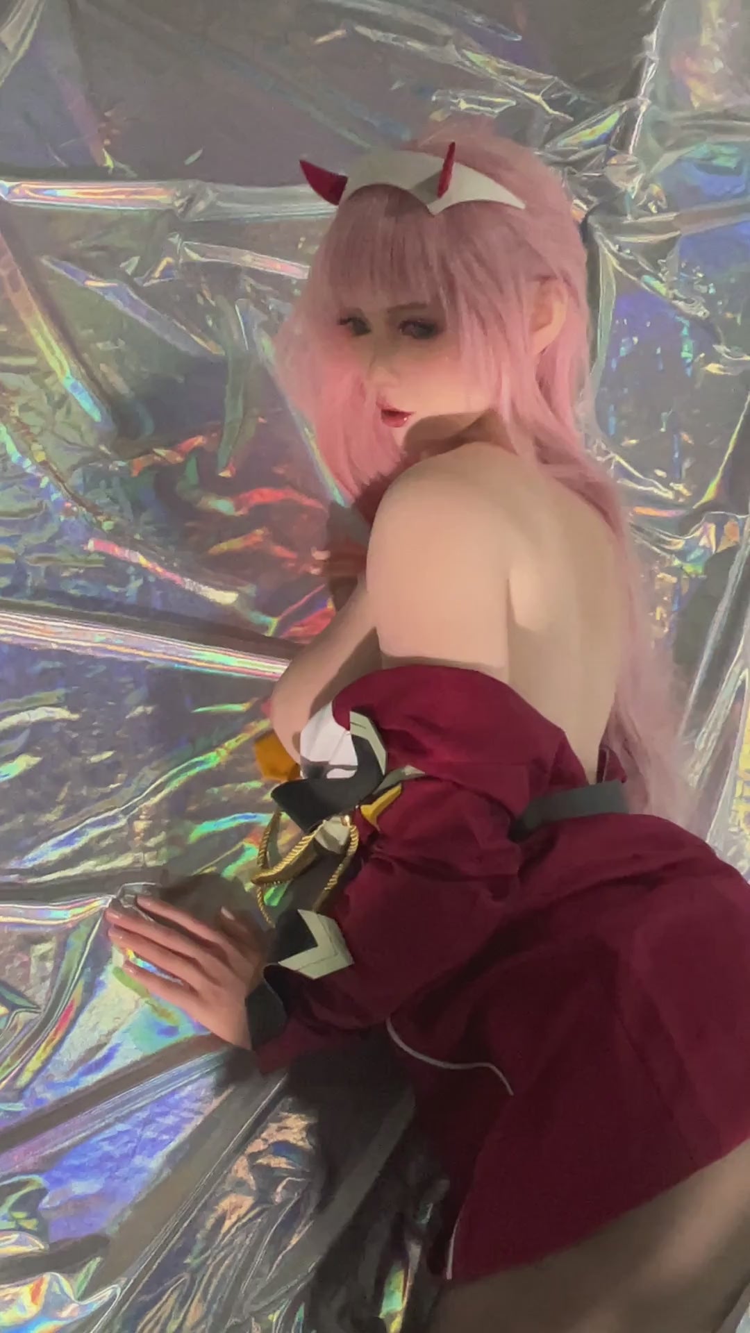 Null to sexdukke (Zelex x165 cm F-cup GE81 silikon)