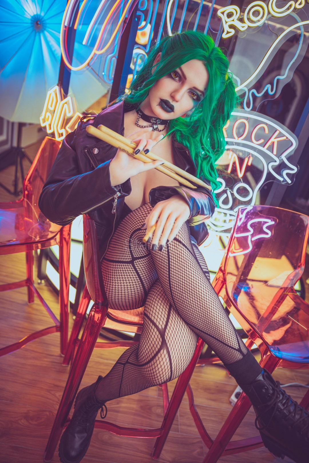 Flora sexdukke (Starpery 174 cm G-cup TPE+silikon)