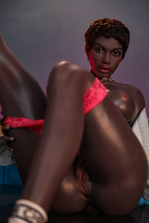 Keisha Sex Doll (Starpery 174 cm G-cup TPE+Silicon)